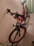 Bicicleta Velors
