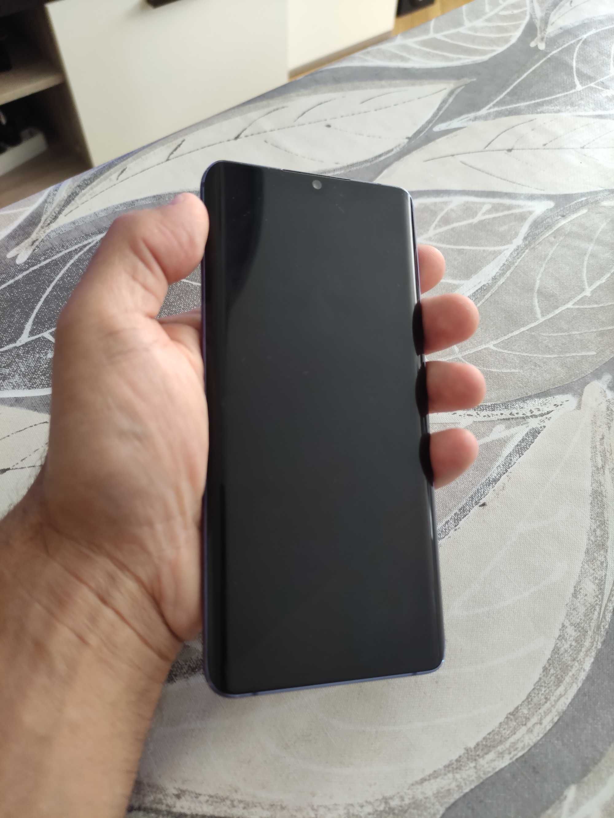 Xiaomi note 10 lite