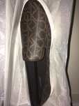 Pantofi slip-on Calvin Klein, absolut noi, in ambalajul original