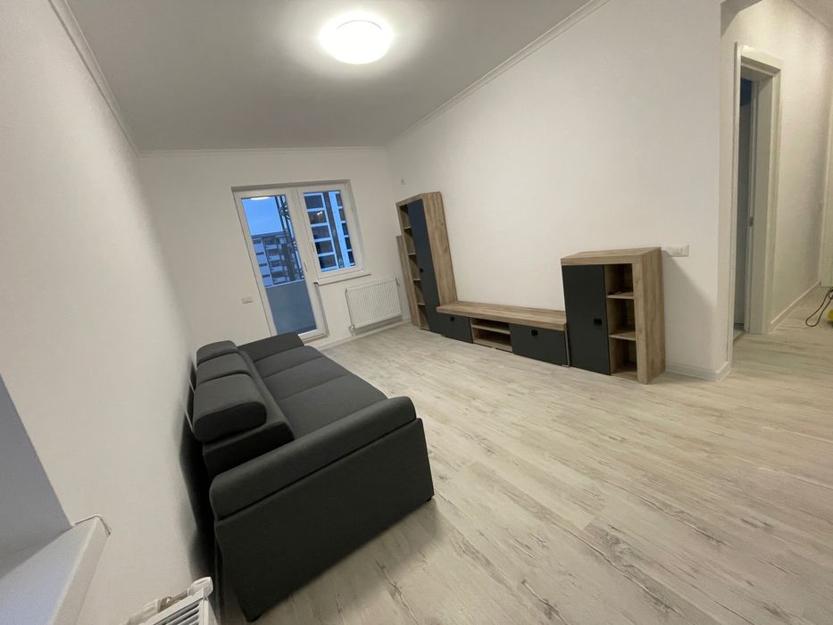 Închiriez apartament 3 camere, Avangarde City, Str Ilie Petre 96