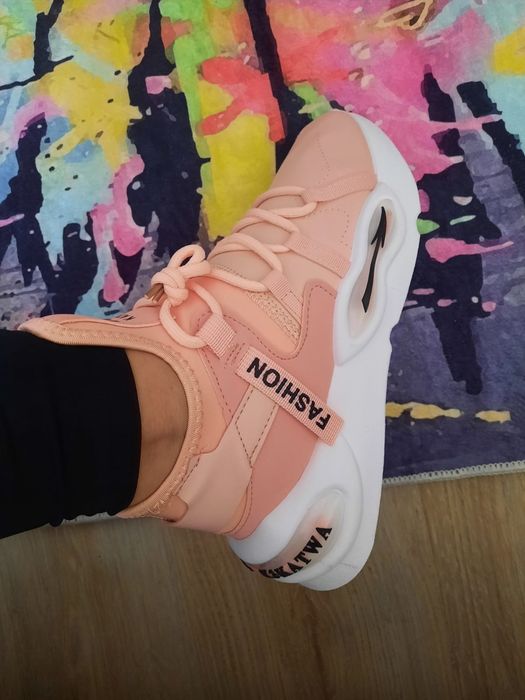 Adidași Onefashionroom nr 38