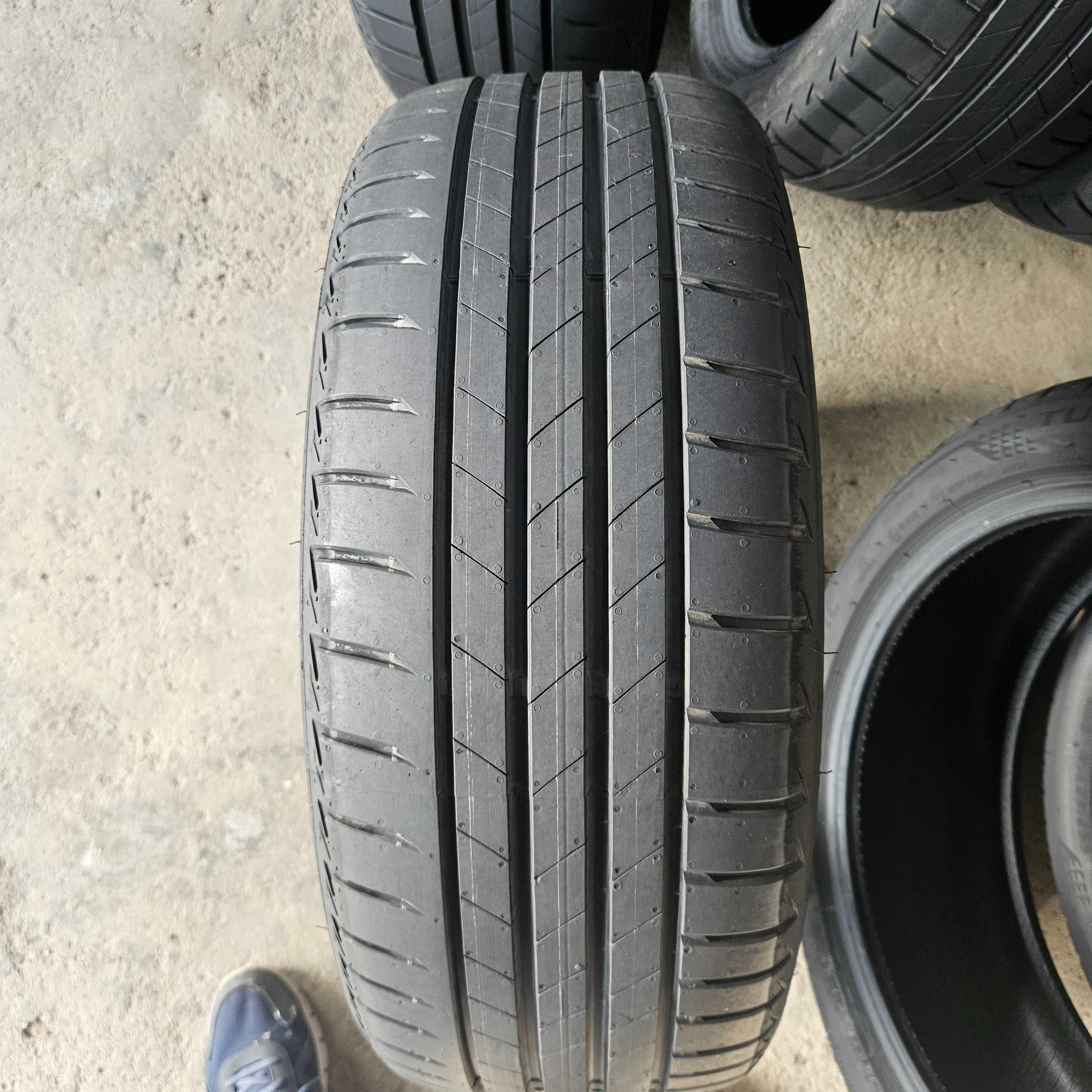 Летни гуми 225/45R18 Bridgestone Turanza T005 MO 91W с борд DOT2323