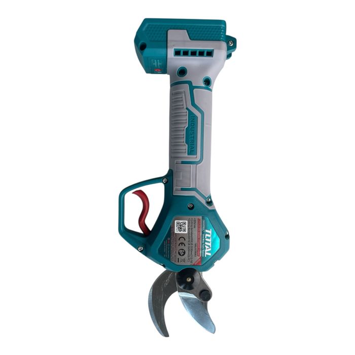 Foarfeca vie /pomi Total industrial pe acumulator 20 volti