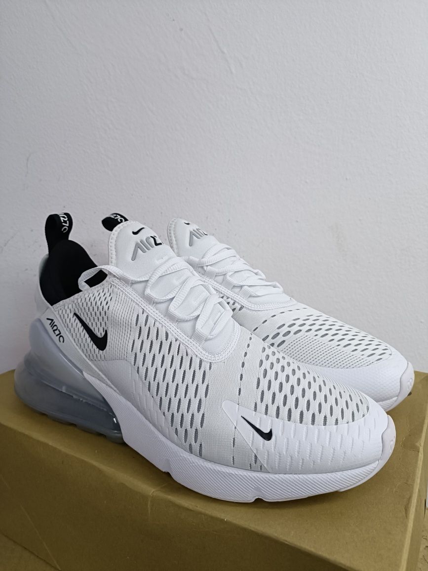 Nike Air Max 270 номер 44 код 15A