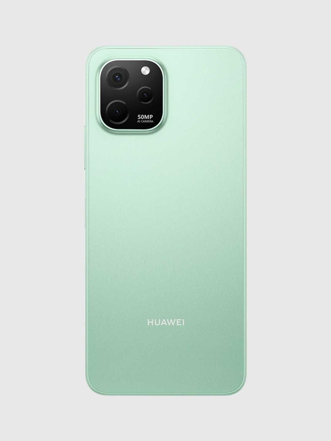 Смартфон Huawei Nova Y61 6/64 ГБ