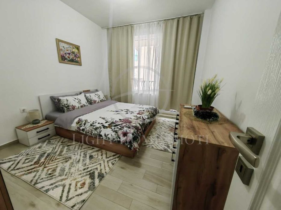 Реф. 3210 Двустаен Апартамент / Остромила