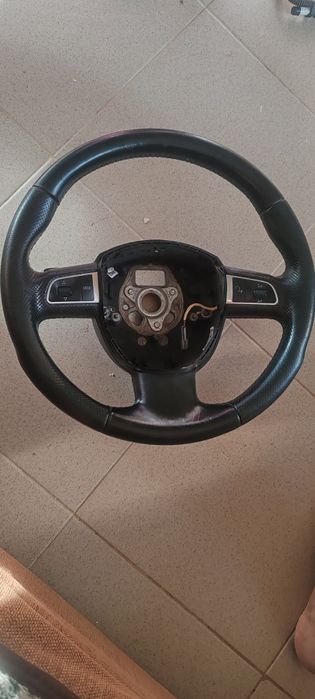 Volan audi a4 a6 q5 q3 q7 passat b6