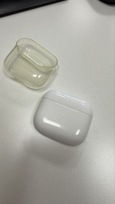 Apple airpods 3