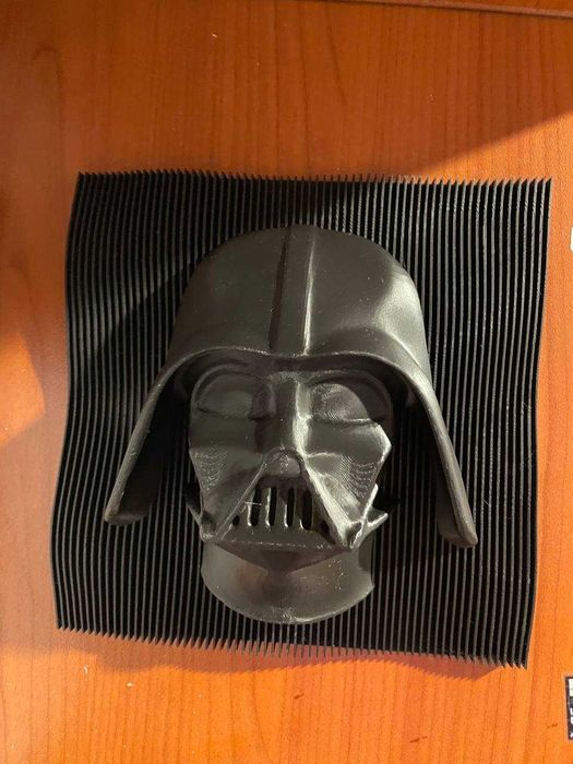 Darth Vader 3Д принтирана картина за стена