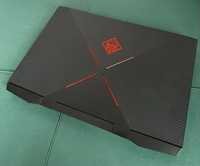 Игровой ноутбук HP Omen , GTX 1050 Ti