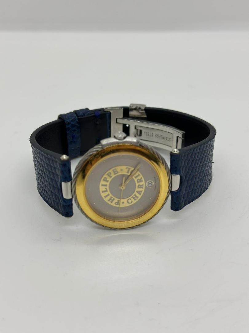 Ceas Charriol Swiss Quartz -A-