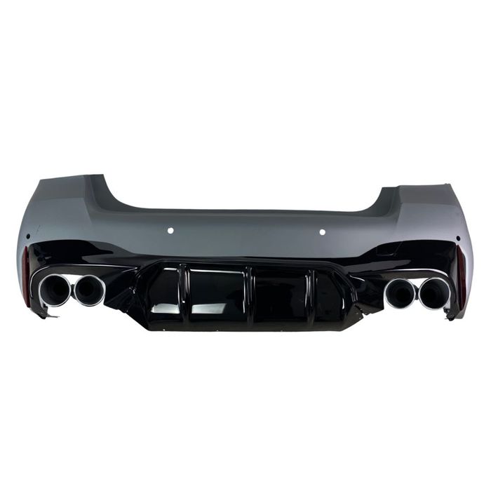 М5 Пакет за BMW G30 / М пакет за БМВ Г30