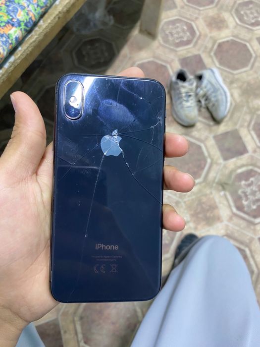 Айфон х сатылады