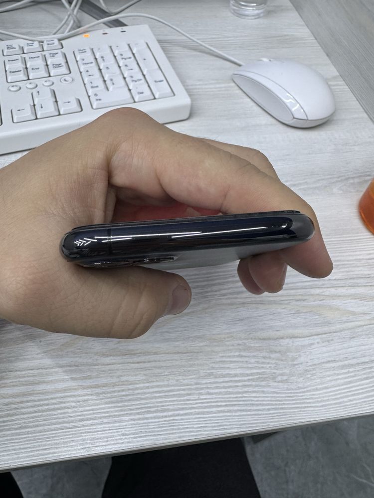 iPhon 11 pro 512 gb