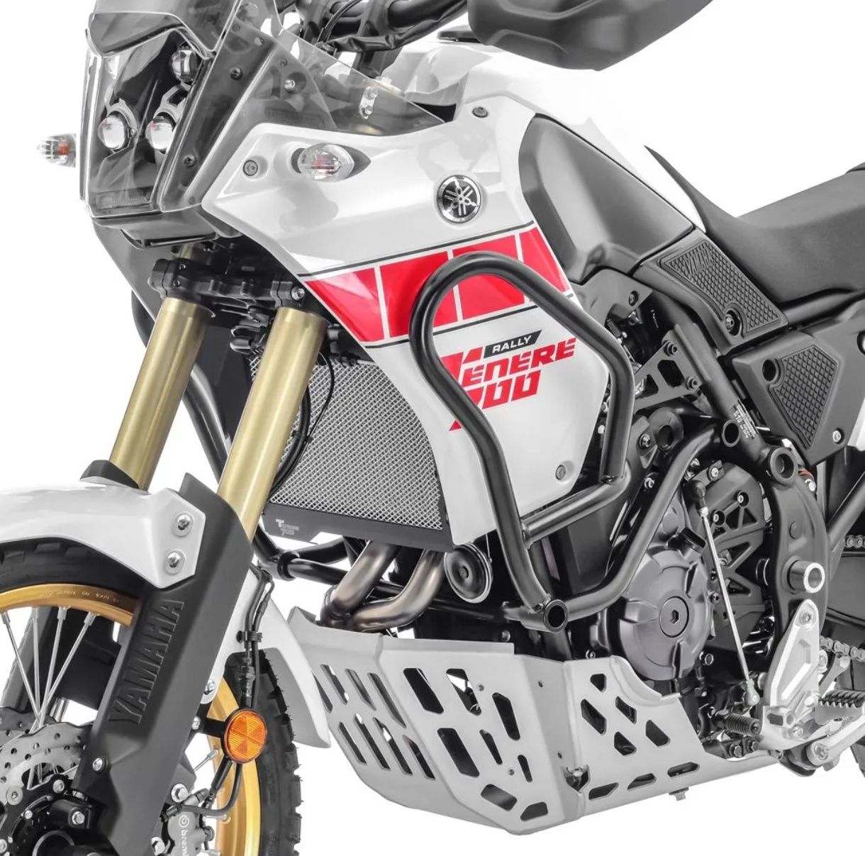 Yamaha Tenere 700,T7
