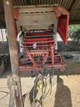 Presa de balotat WELGER RP320
