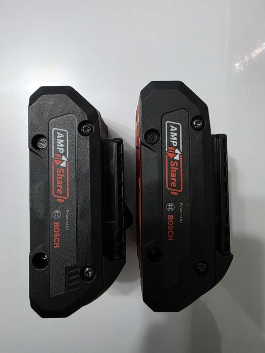 Baterie Bosch 4Ah ProCore Noua