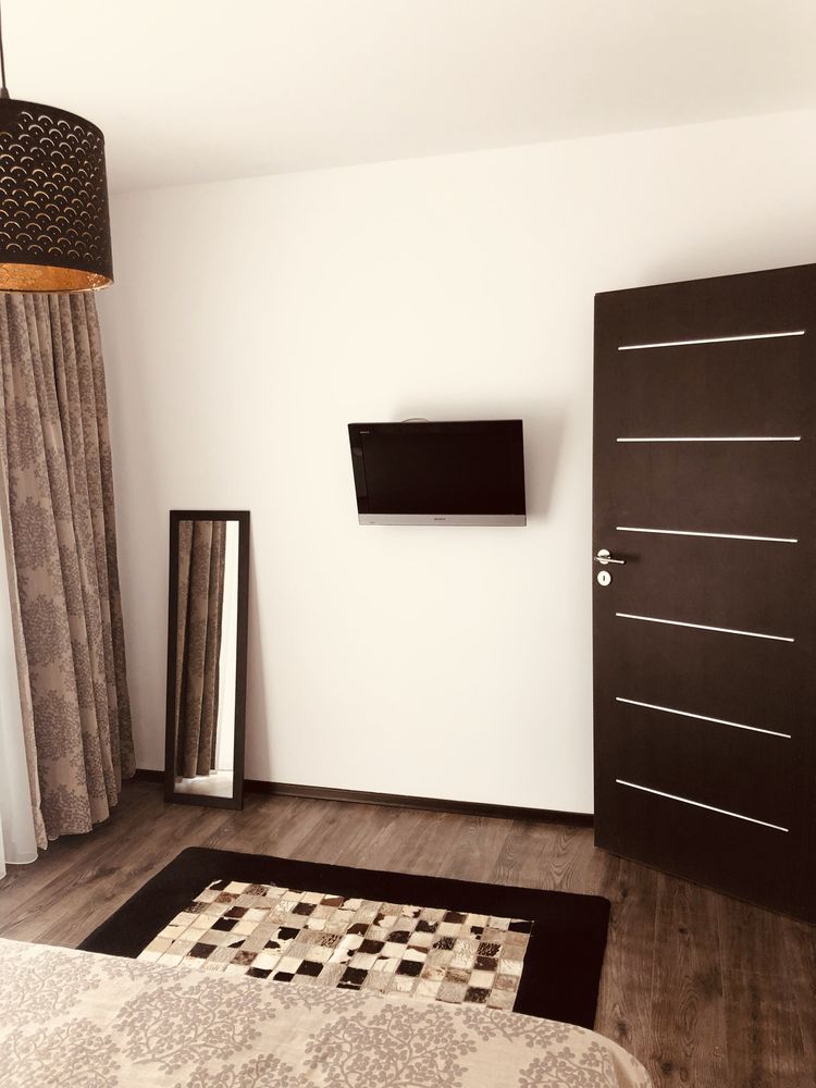 DE VANZARE apartament 2 camere Mamaia-nord