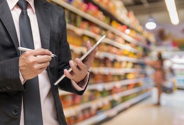 Услуги Ревизора , товароведа ( UMAG , 1C , PALOMA и т.д)