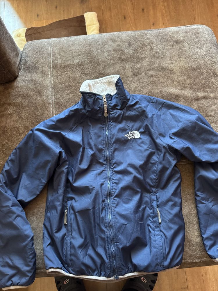 The North Face  Дамско яке