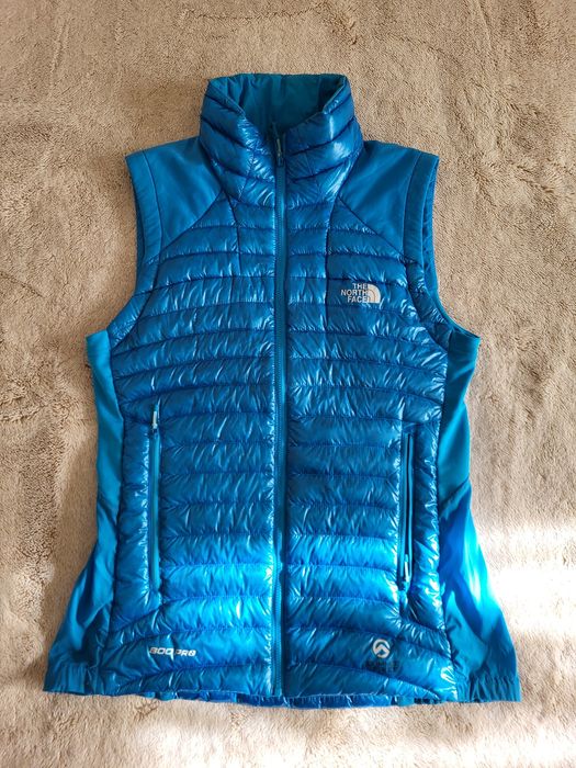 Vesta dama The North Face Summit Series M