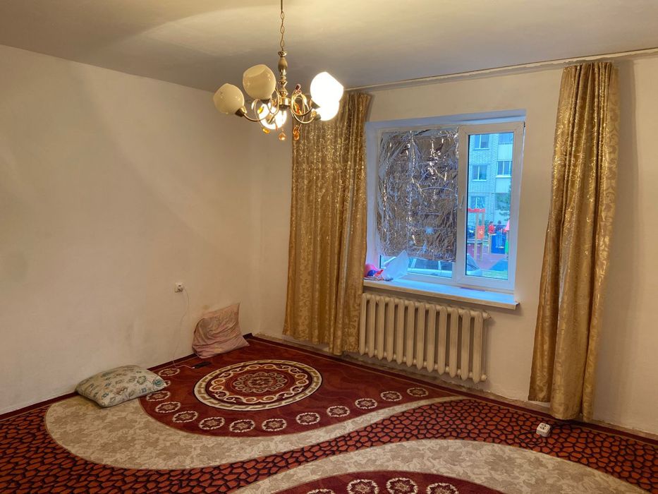 Продается 2 комнатная квартира.
