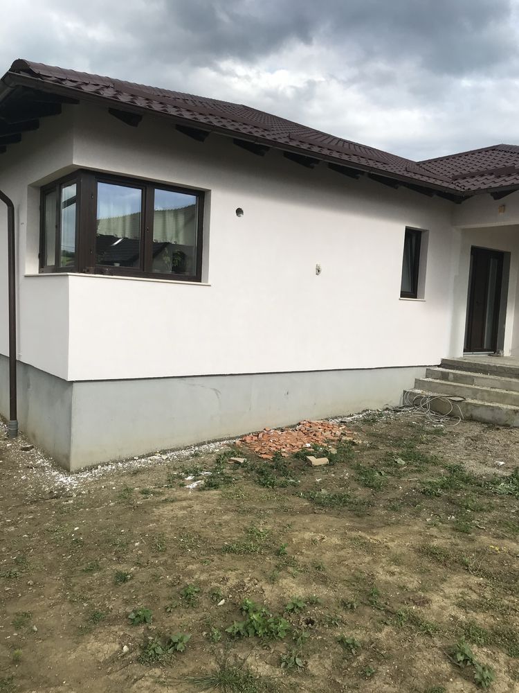 Casa comoda, ofer consultanta gratuita in constructii