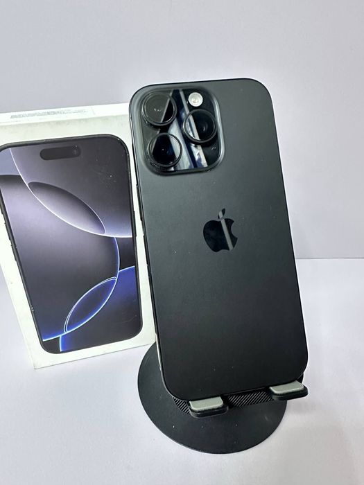 Iphone 16 Pro 256gb #АК1111
