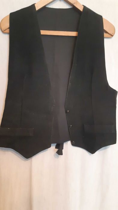 Bleizer, bolero si vesta de dama - pret pe bucata