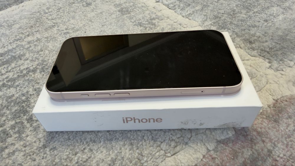 iPhone 13 128 gb