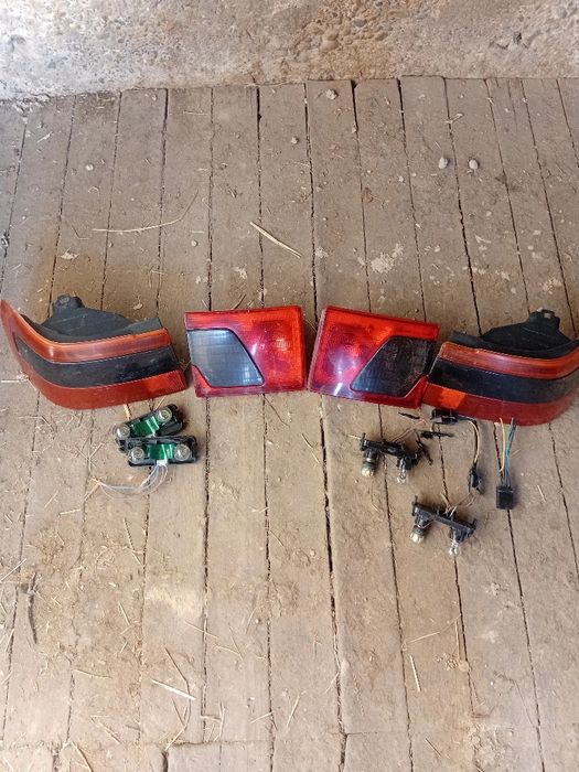 Стоп фара сатам ваз 2110