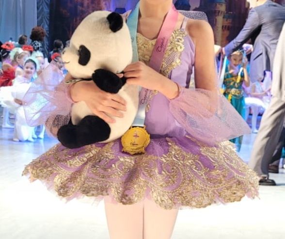 Продам пачку для балета