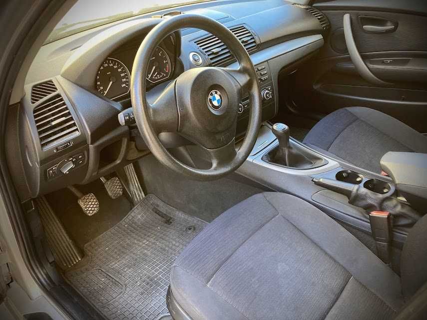BMW 116i Seria 1