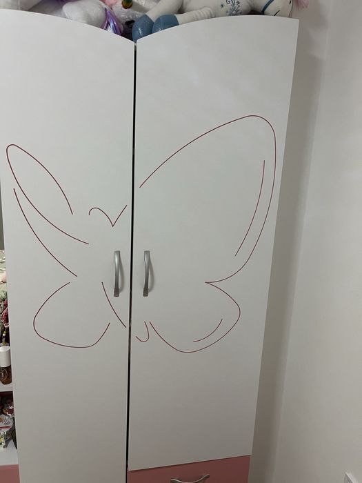 Детска стая за момиче