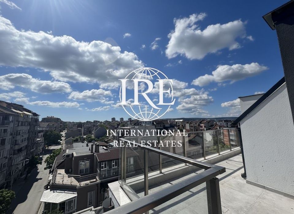 3-стаен в Варна-Гранд Мол Варна площ 110м2  цена 156900 възможност за