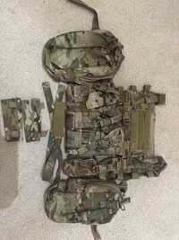 Crye AVS Chest Rig