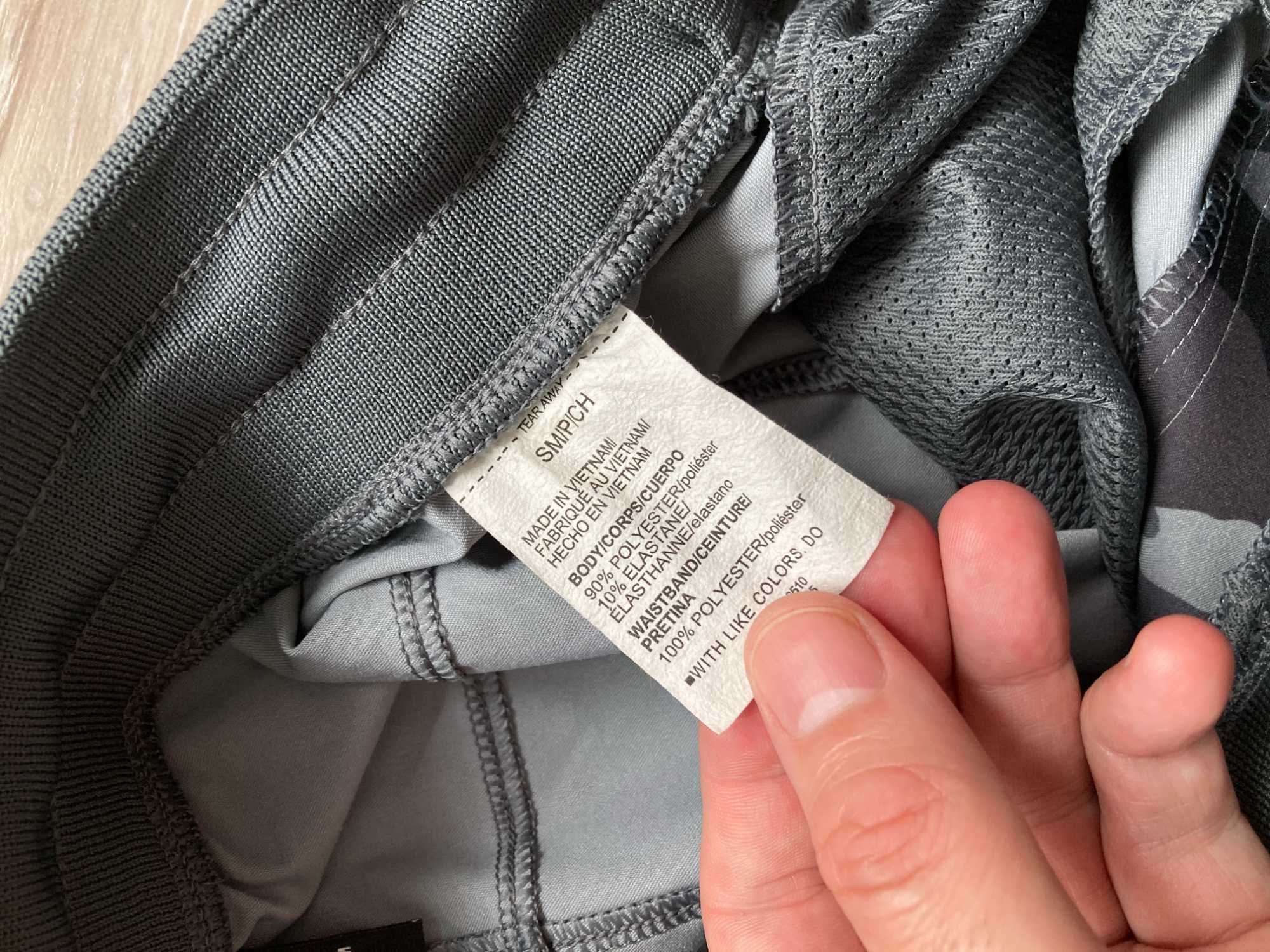 Under Armour CAMO мъжки спортни къси панталони къс панталон шорти SM
