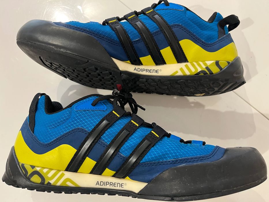 Маратонки adidas TERREX