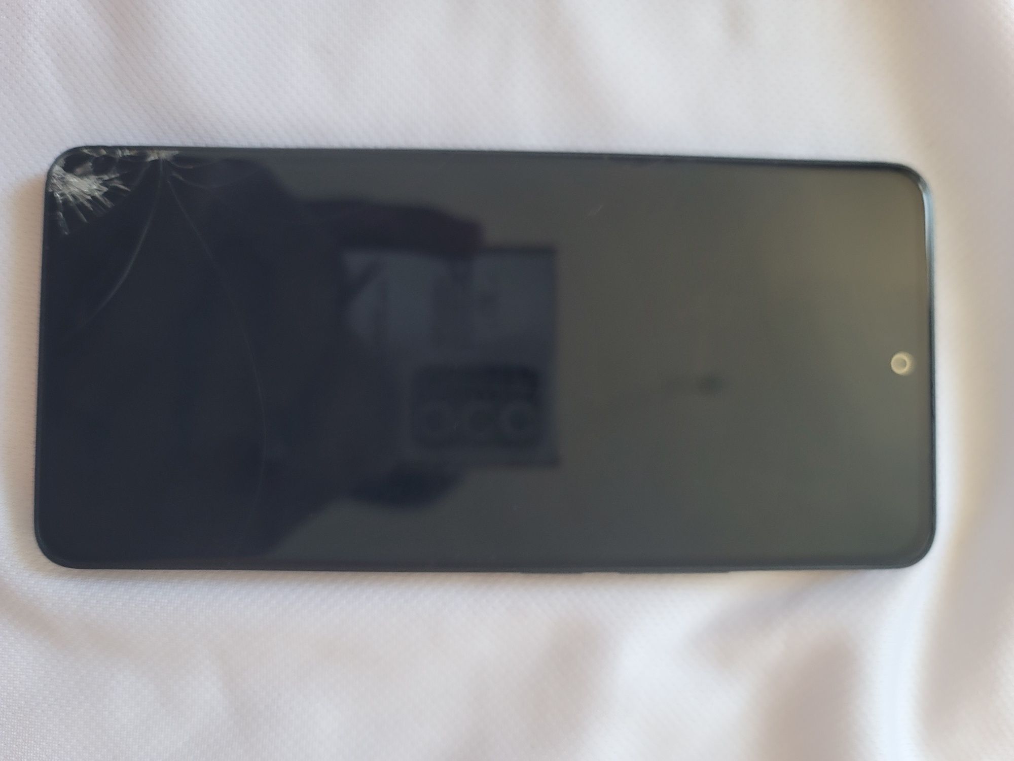 Redmi note 13 ekran