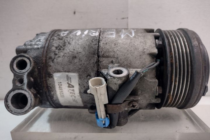 Compresor Clima ATEC 10481038 Opel Astra G seria