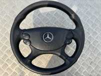 AMG ергономичен волан с пера Mercedes CLK, CLS, E класа