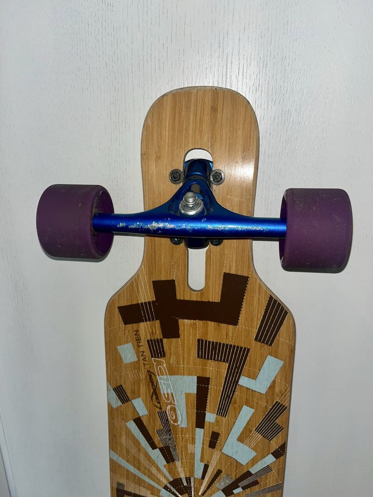 Лонгборд Loaded Tan Tien Flex 3