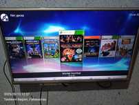 Прошивка для любого хбокс360 barcha xbox 360 lar uchun tayyor proshivk