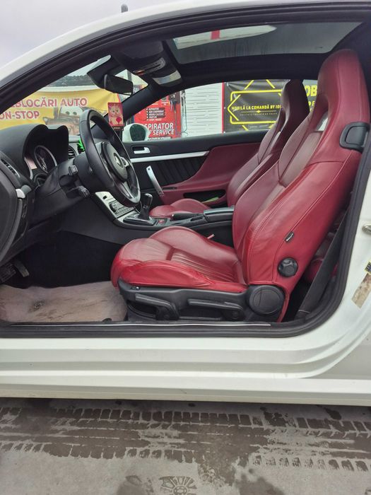 Vand Alfa Romeo an 2010