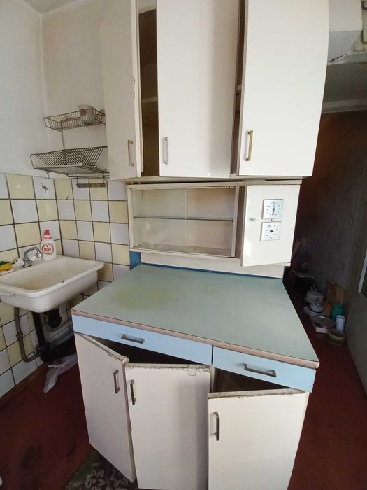 Кухонную мебель за 2000 тг отдам