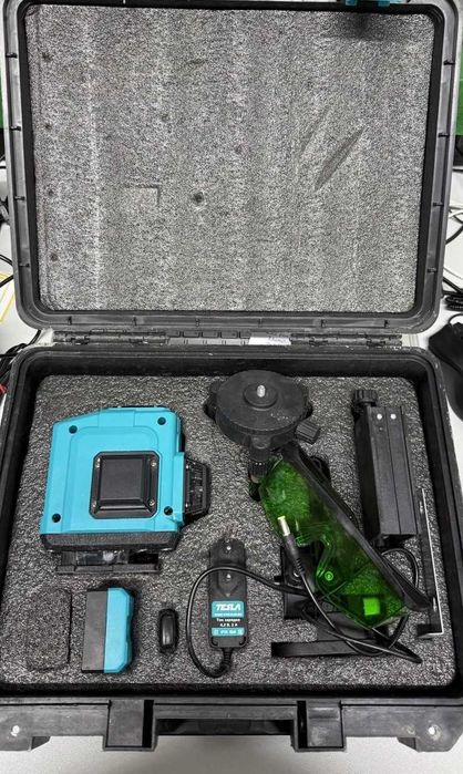 Tesla Лазерный уровень (Сатпаев 769 000)