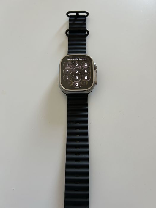 Apple Watch Ultra 2