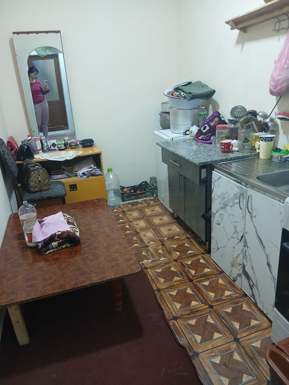 Срочна продаётса квартира