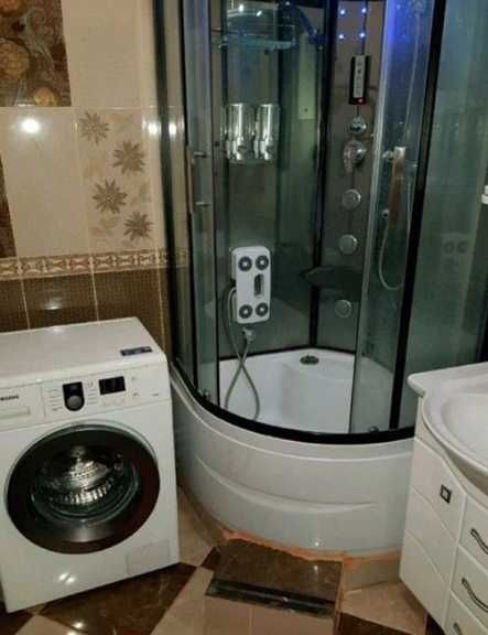 Дава се под наем Тристаен апартамент в Бургас, Акациите - 110 кв.м за 255 € - Снимка #2