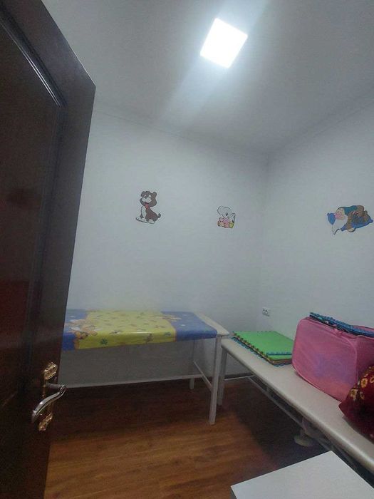 ijara аренда клиника